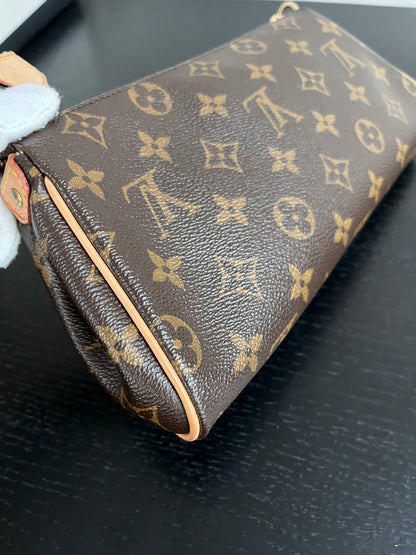 Louis Vuitton Eva PM Monogram