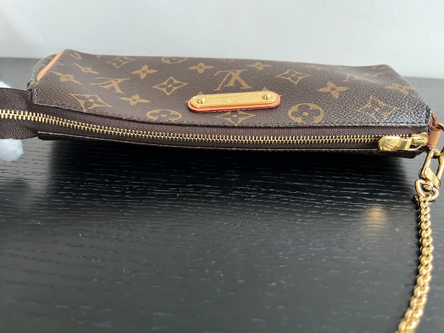 Louis Vuitton Eva PM Monogram