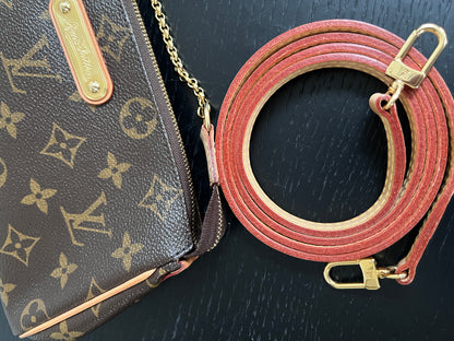 Louis Vuitton Eva PM Monogram