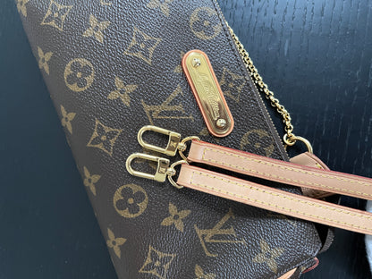 Louis Vuitton Eva PM Monogram