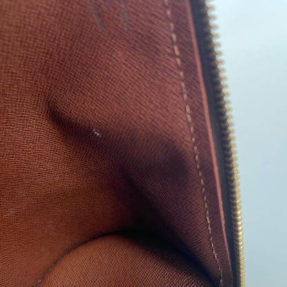 Louis Vuitton Papillon 26 Monogram Top Handle Bag