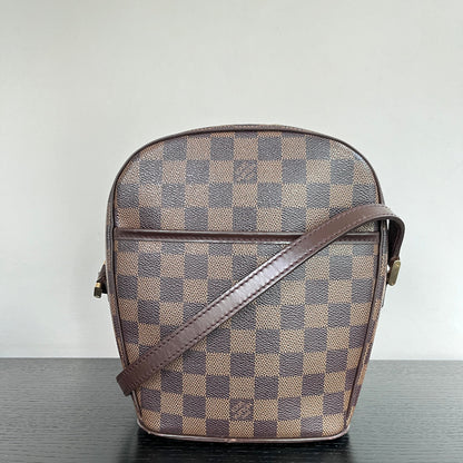 Louis Vuitton Ipanema PM Damier Ebene