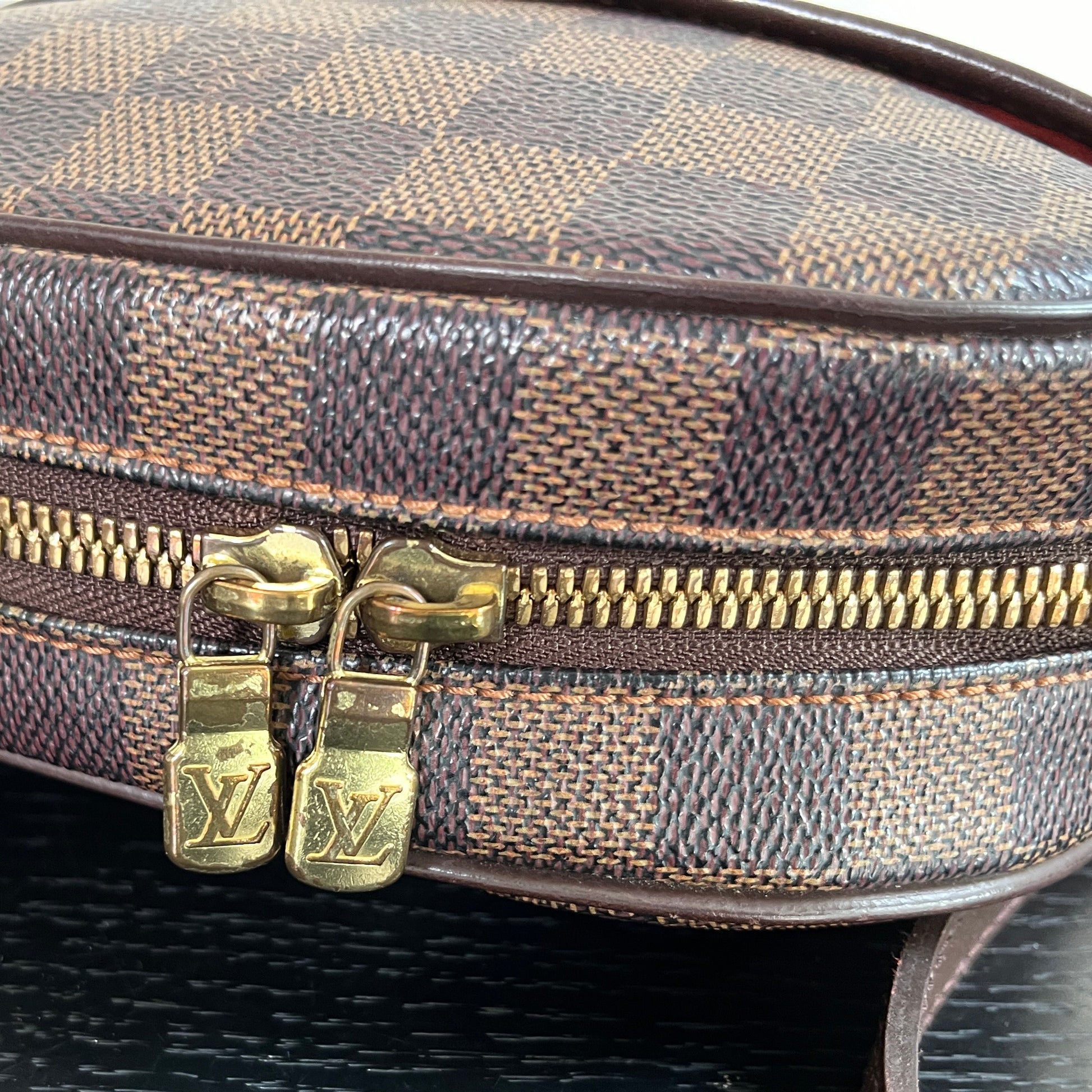 Louis Vuitton Ipanema PM Damier Ebene