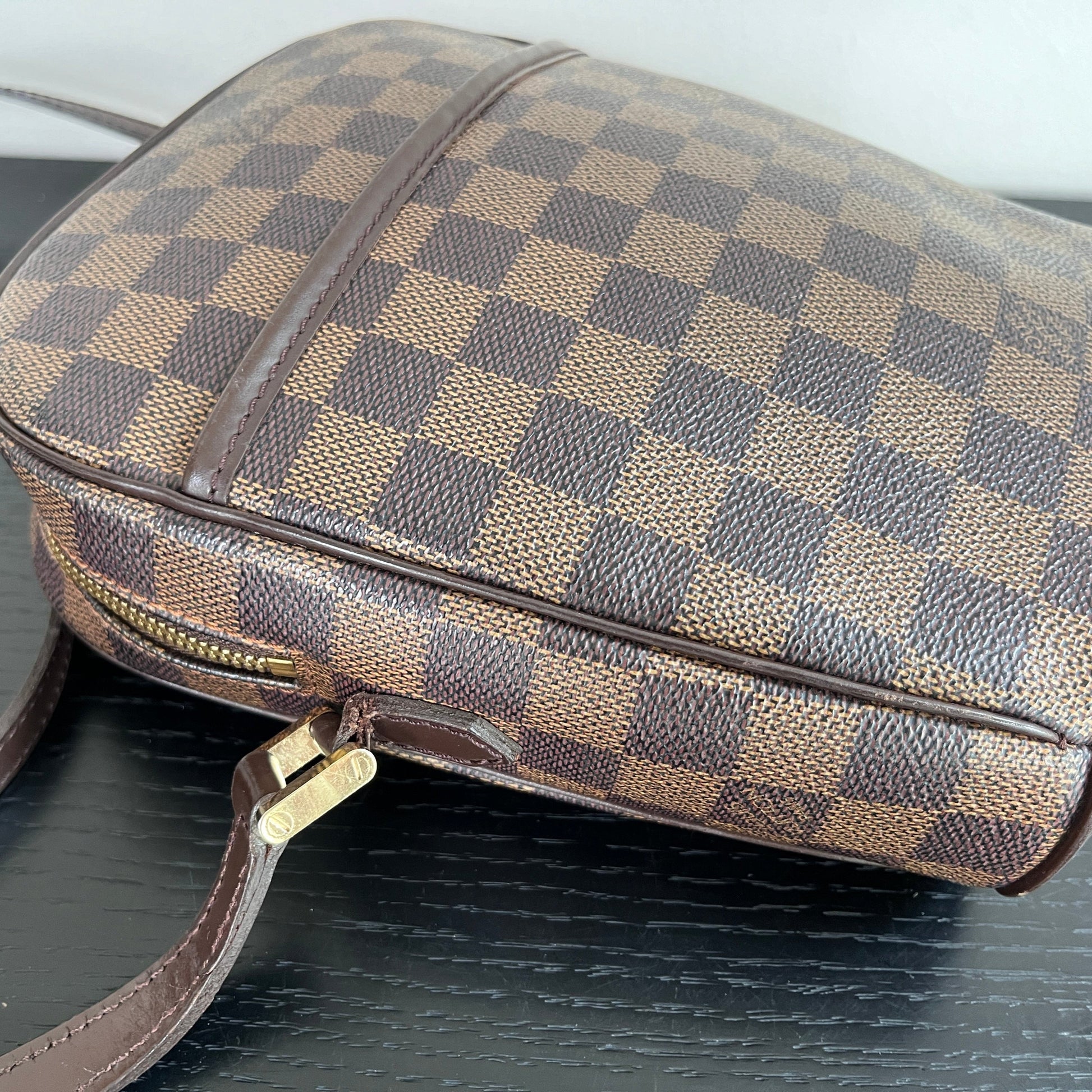 Louis Vuitton Ipanema PM Damier Ebene