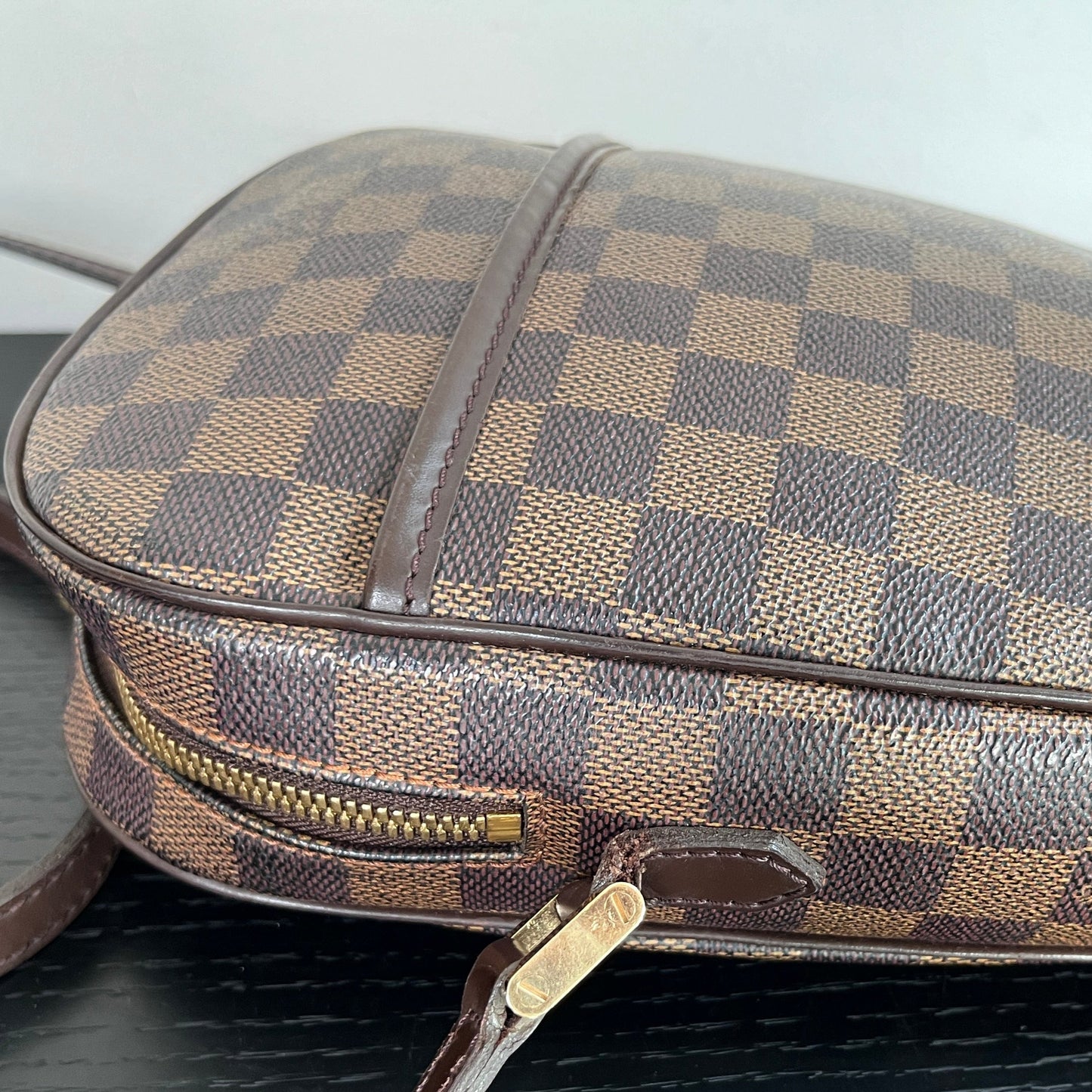 Louis Vuitton Ipanema PM Damier Ebene