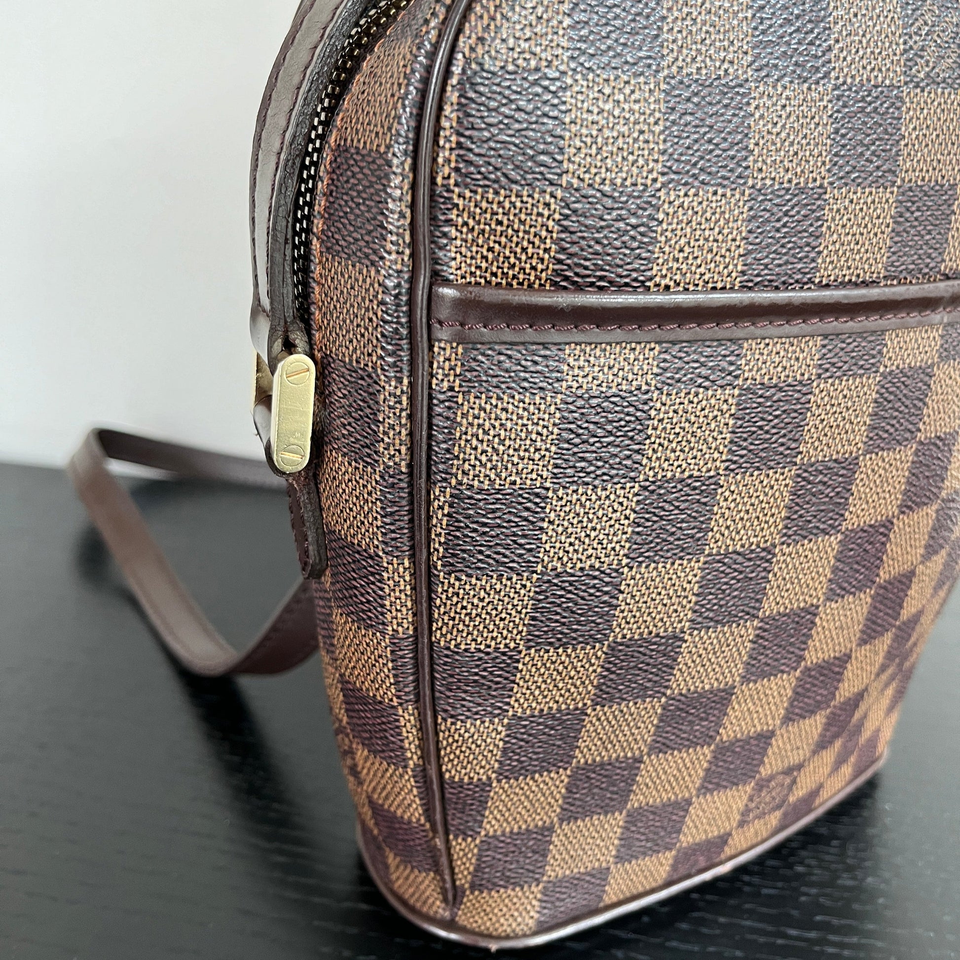 Louis Vuitton Ipanema PM Damier Ebene