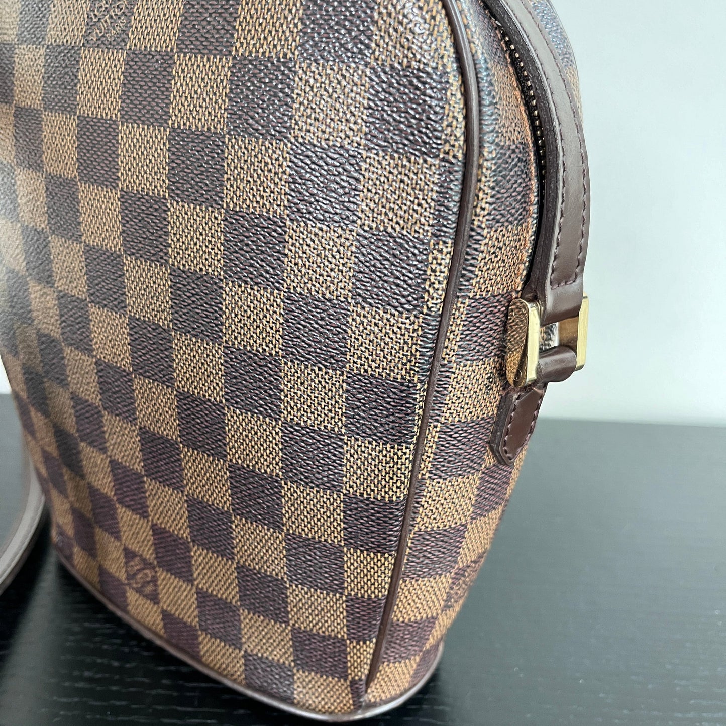 Louis Vuitton Ipanema PM Damier Ebene