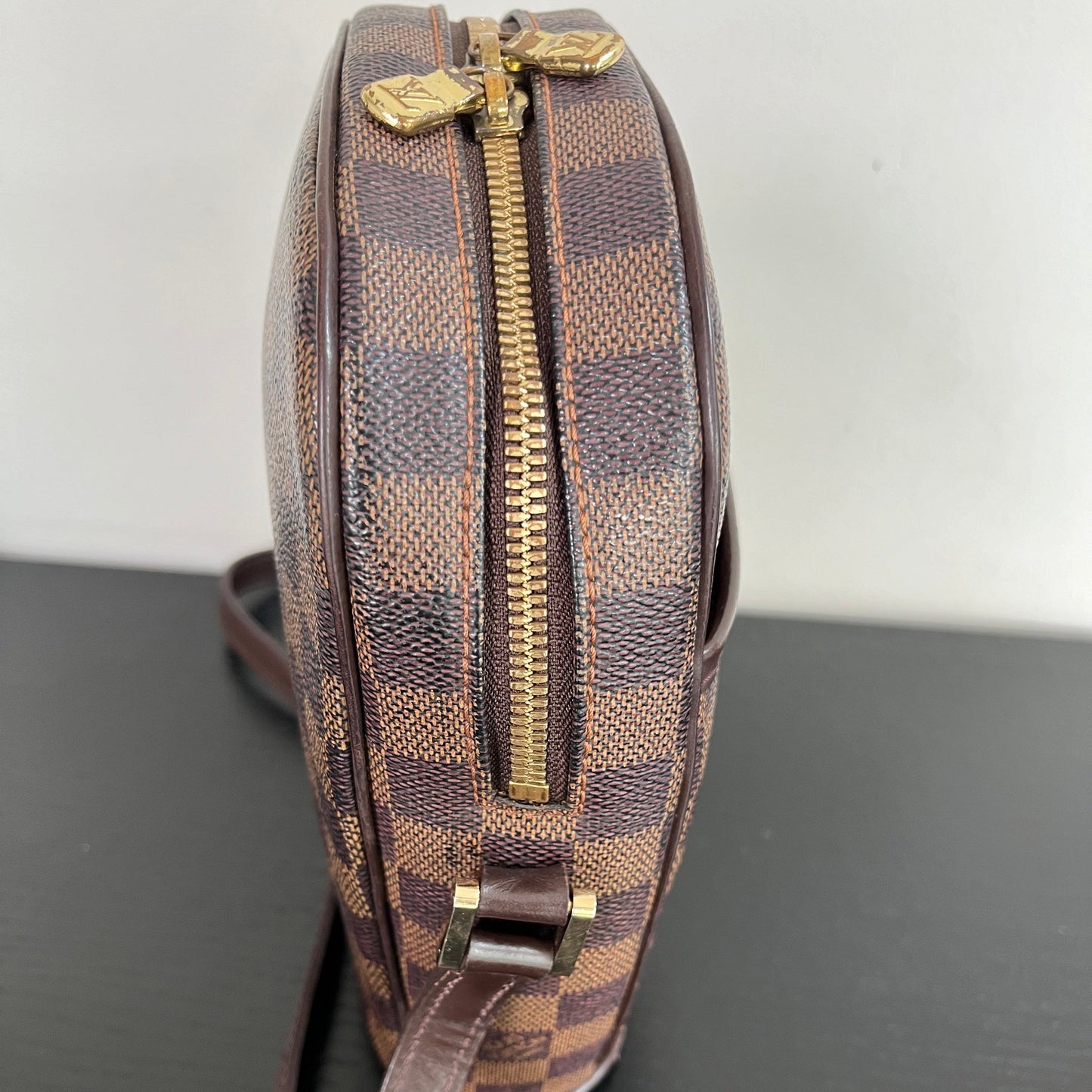 Louis Vuitton Ipanema PM Damier Ebene