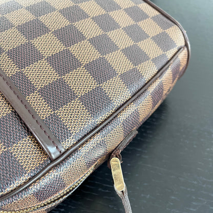 Louis Vuitton Ipanema PM Damier Ebene