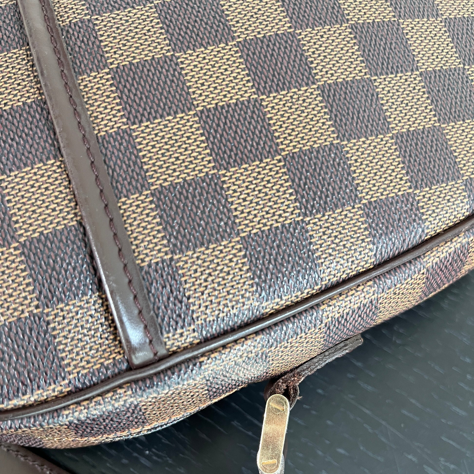 Louis Vuitton Ipanema PM Damier Ebene