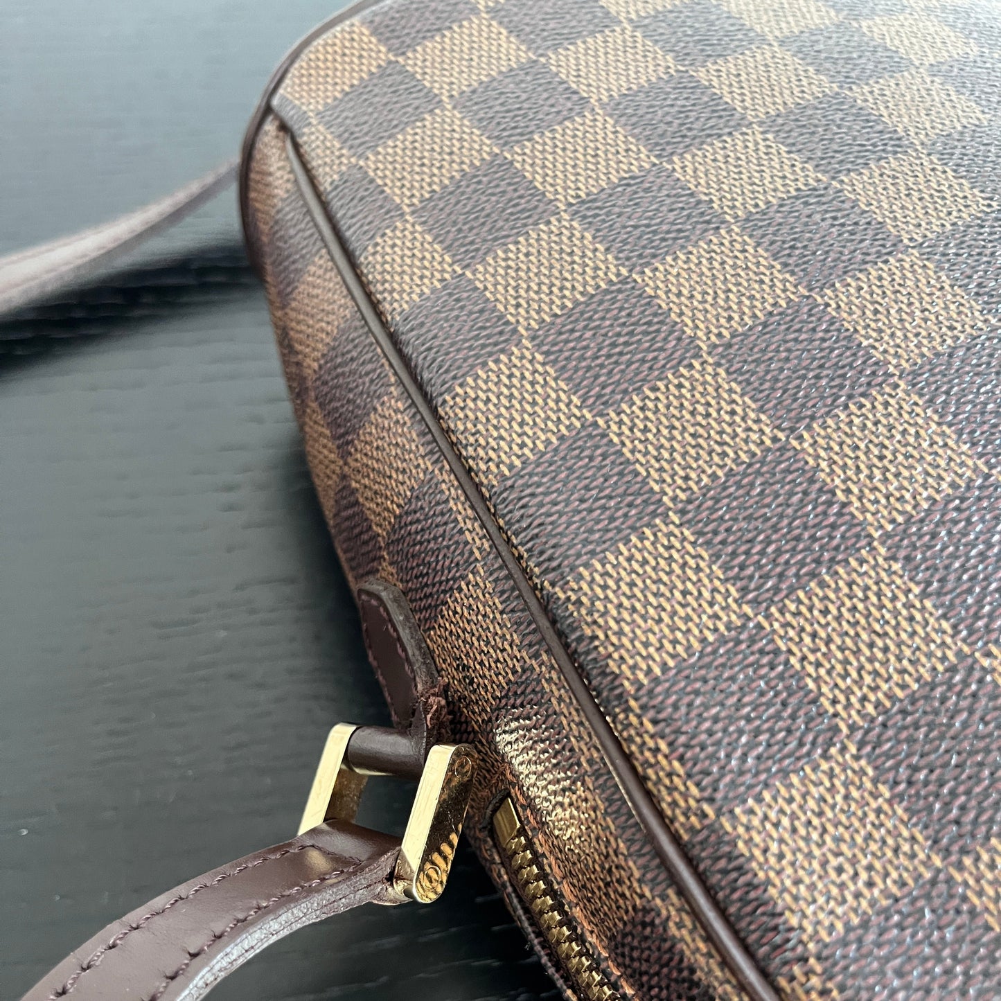 Louis Vuitton Ipanema PM Damier Ebene