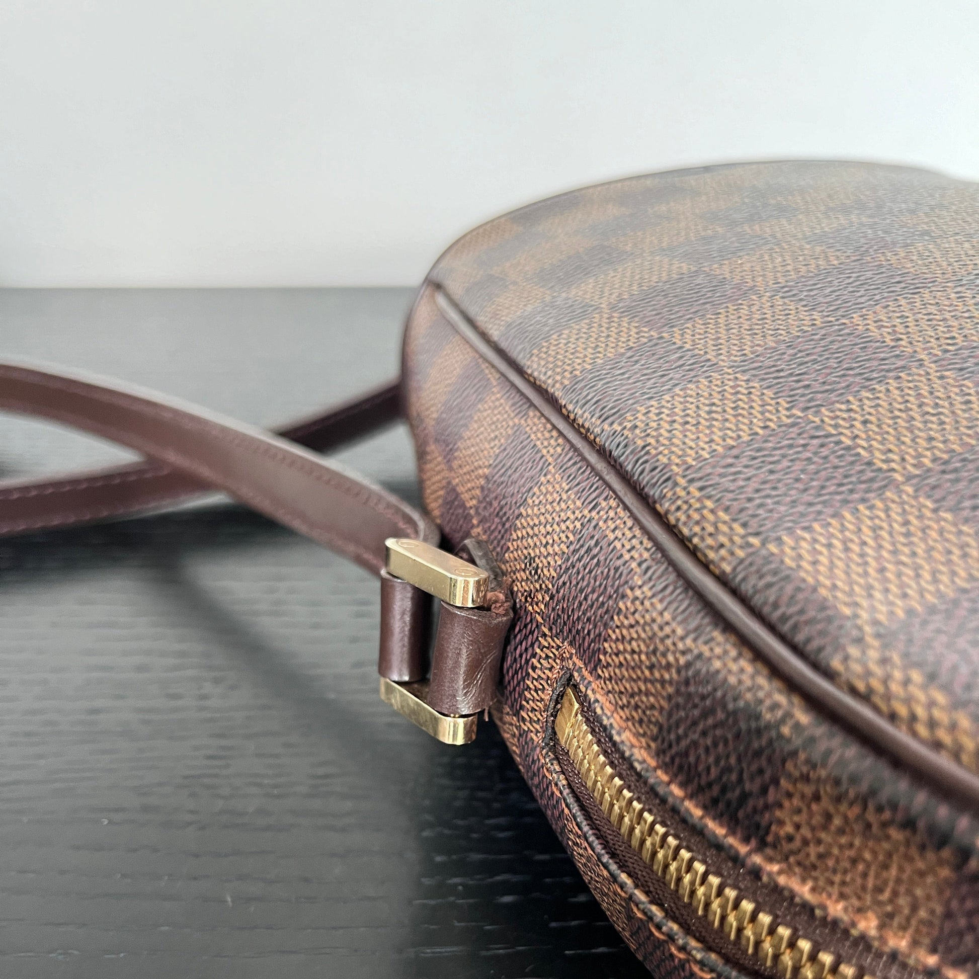 Louis Vuitton Ipanema PM Damier Ebene