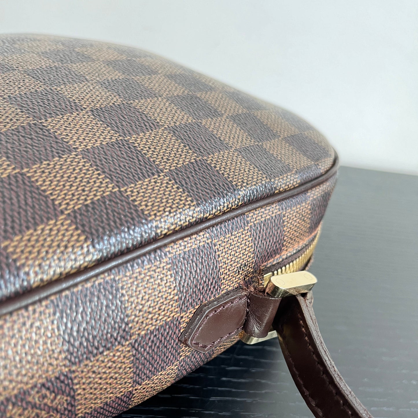 Louis Vuitton Ipanema PM Damier Ebene