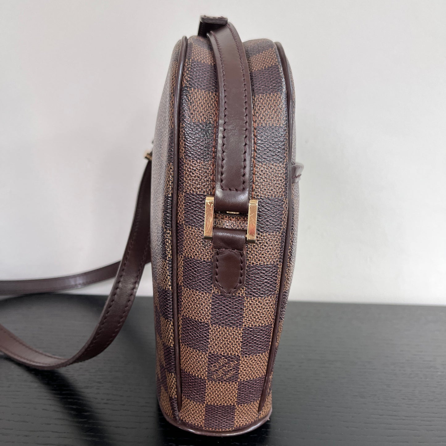 Louis Vuitton Ipanema PM Damier Ebene