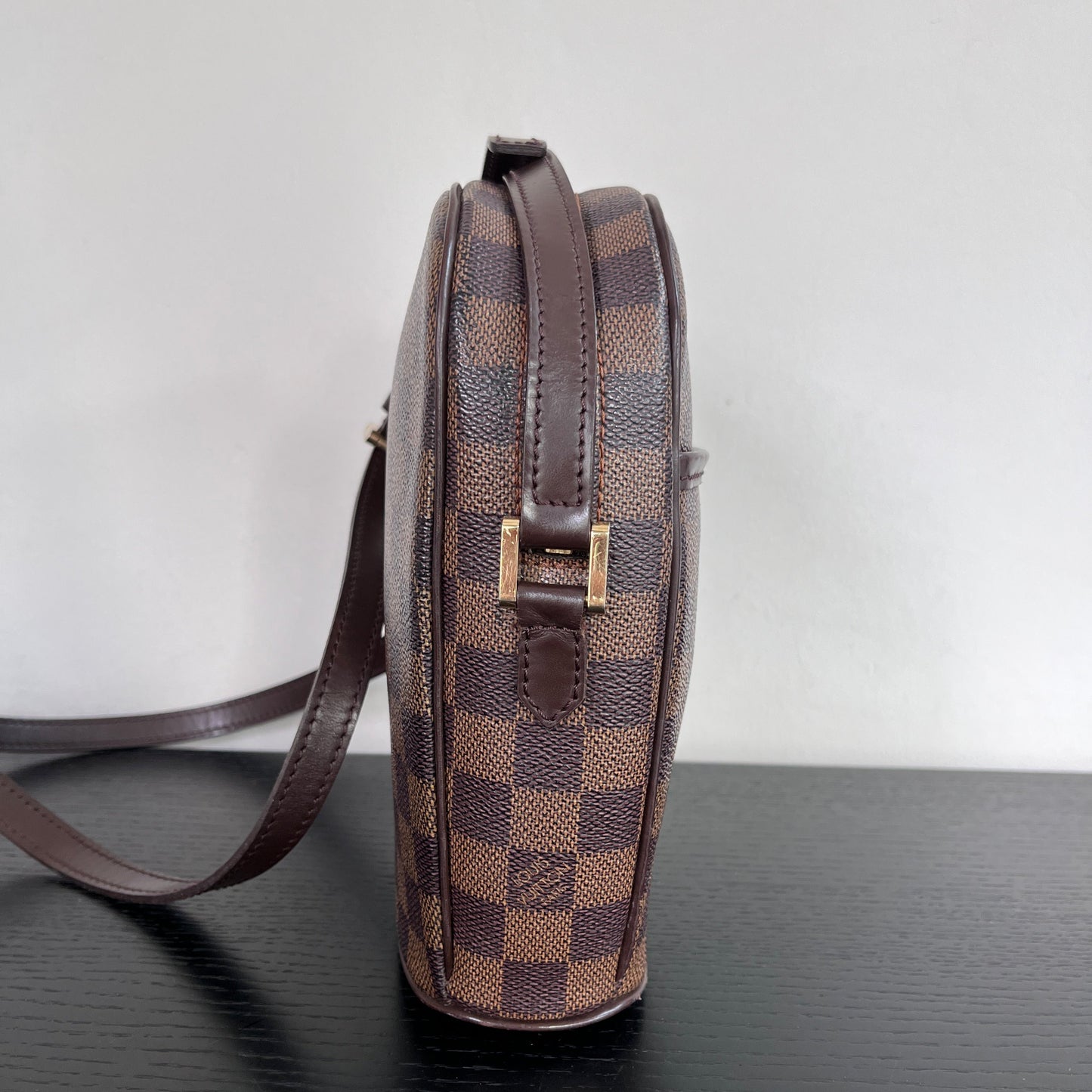 Louis Vuitton Ipanema PM Damier Ebene