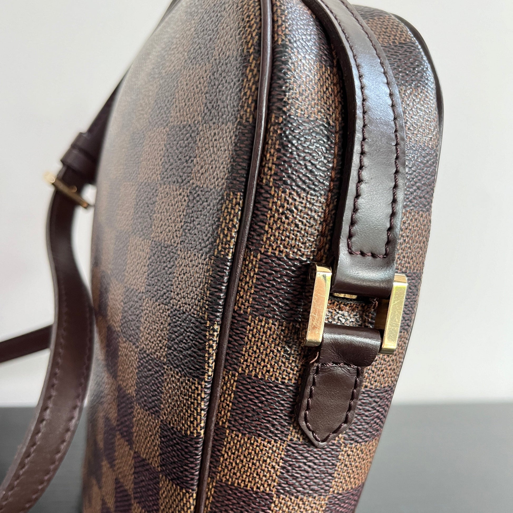 Louis Vuitton Ipanema PM Damier Ebene