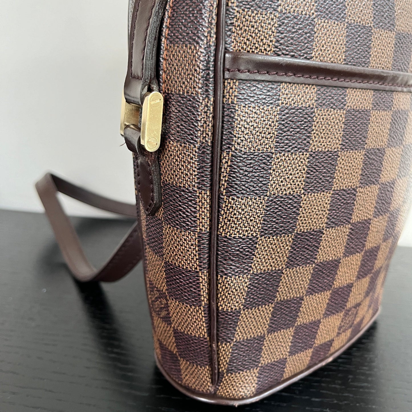 Louis Vuitton Ipanema PM Damier Ebene