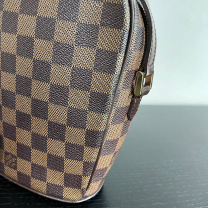 Louis Vuitton Ipanema PM Damier Ebene