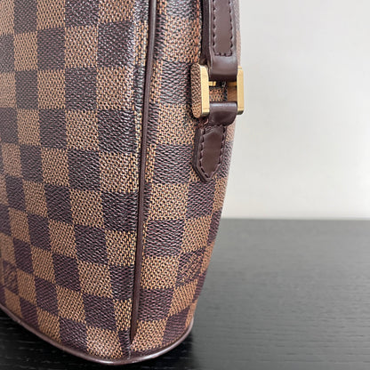 Louis Vuitton Ipanema PM Damier Ebene