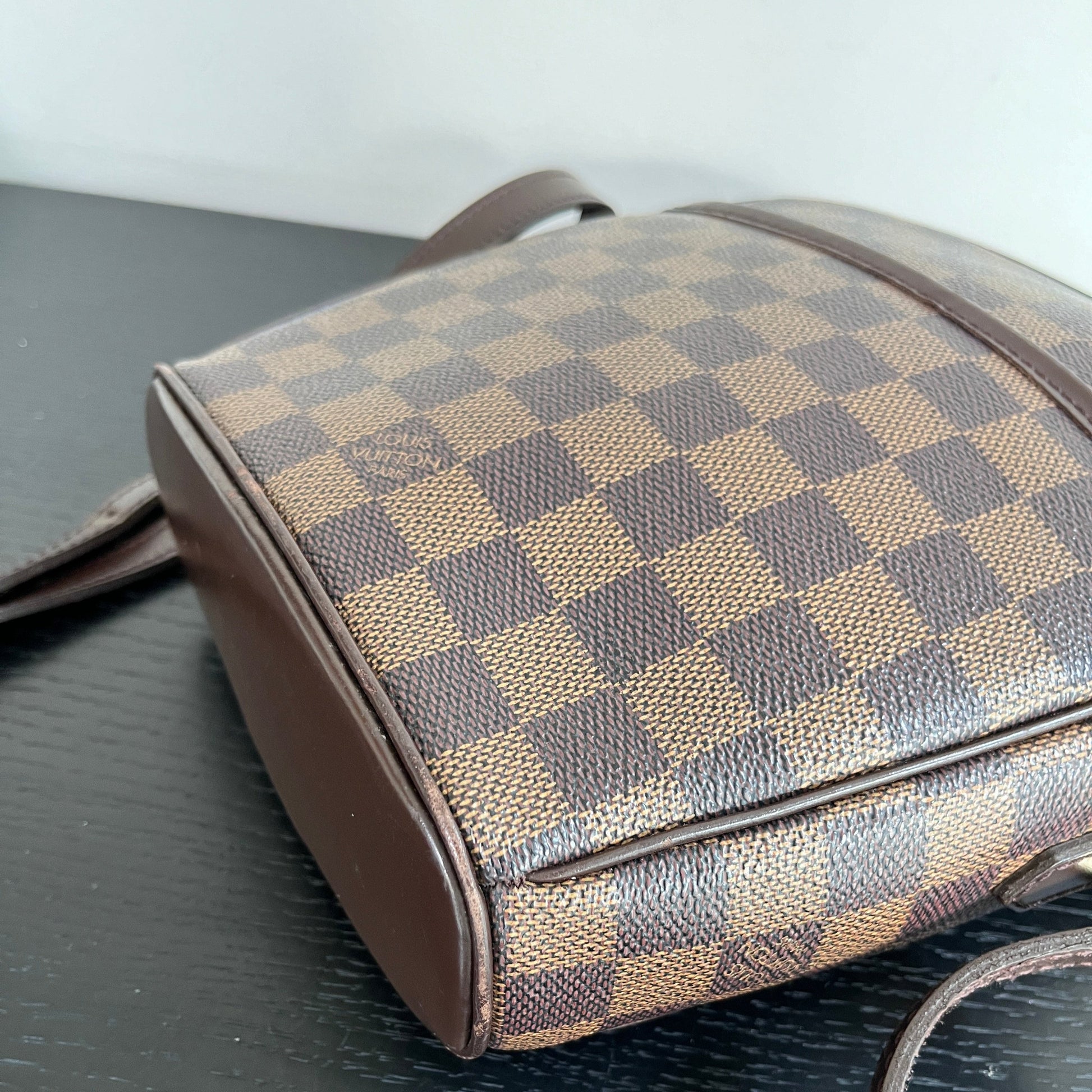 Louis Vuitton Ipanema PM Damier Ebene