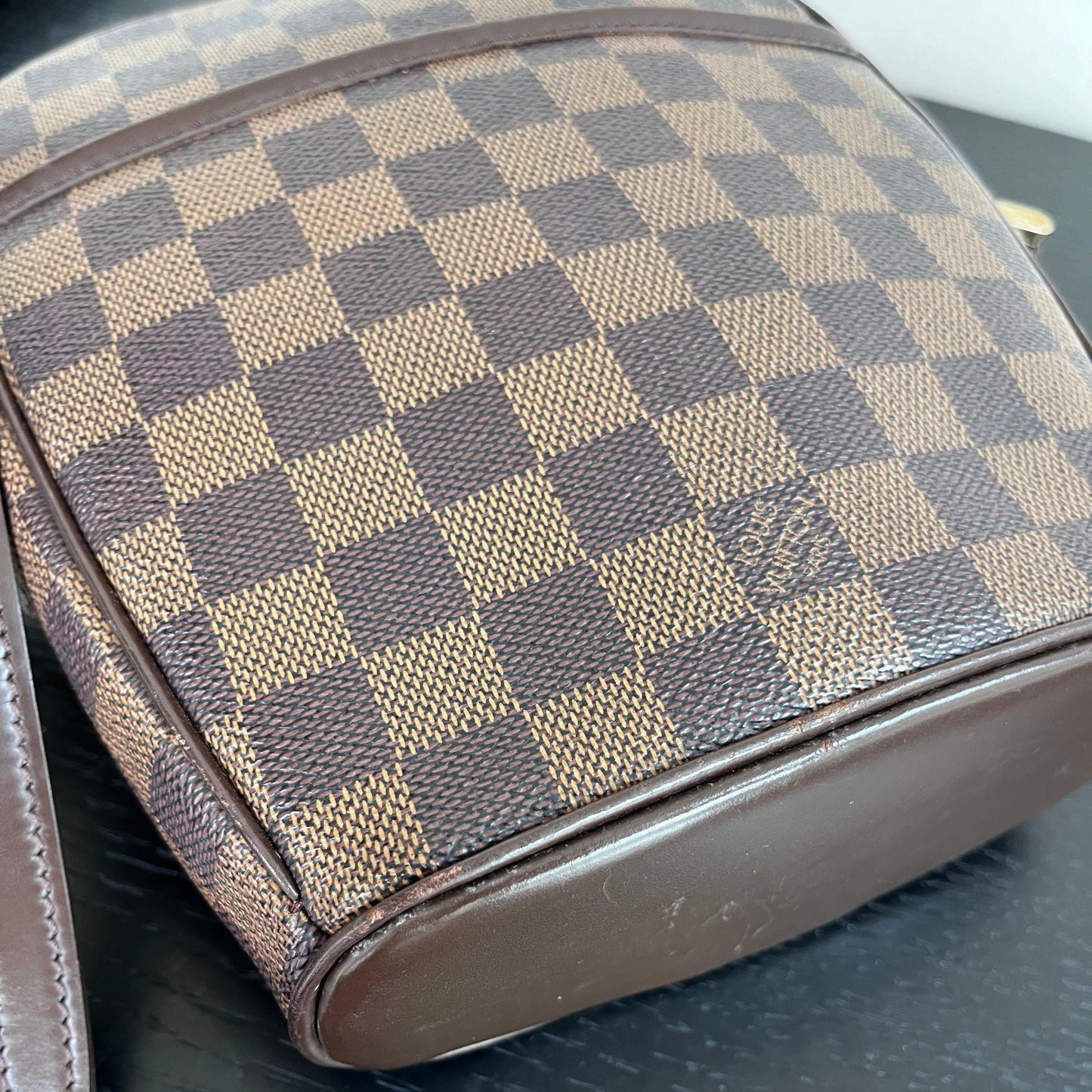 Louis Vuitton Ipanema PM Damier Ebene