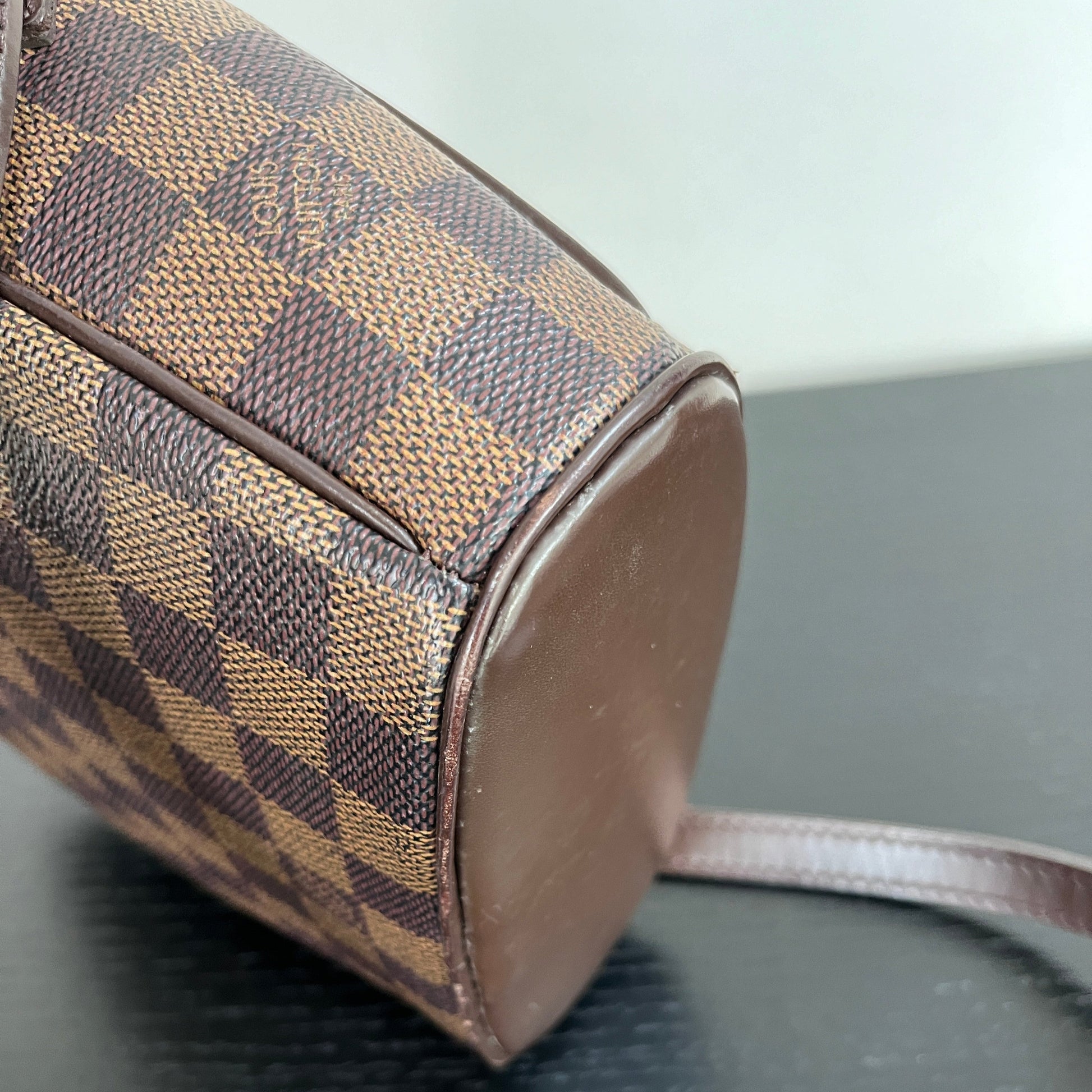 Louis Vuitton Ipanema PM Damier Ebene