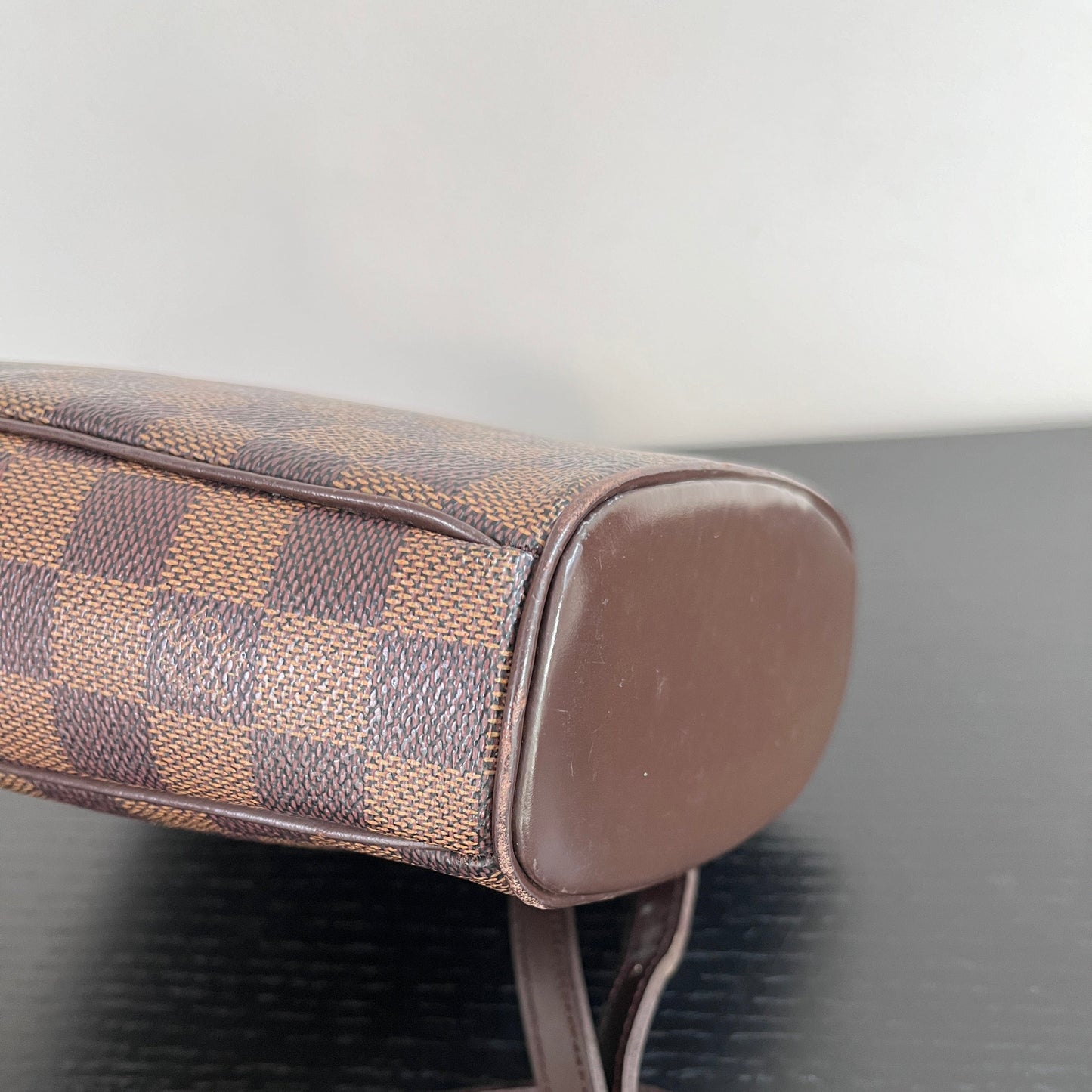 Louis Vuitton Ipanema PM Damier Ebene