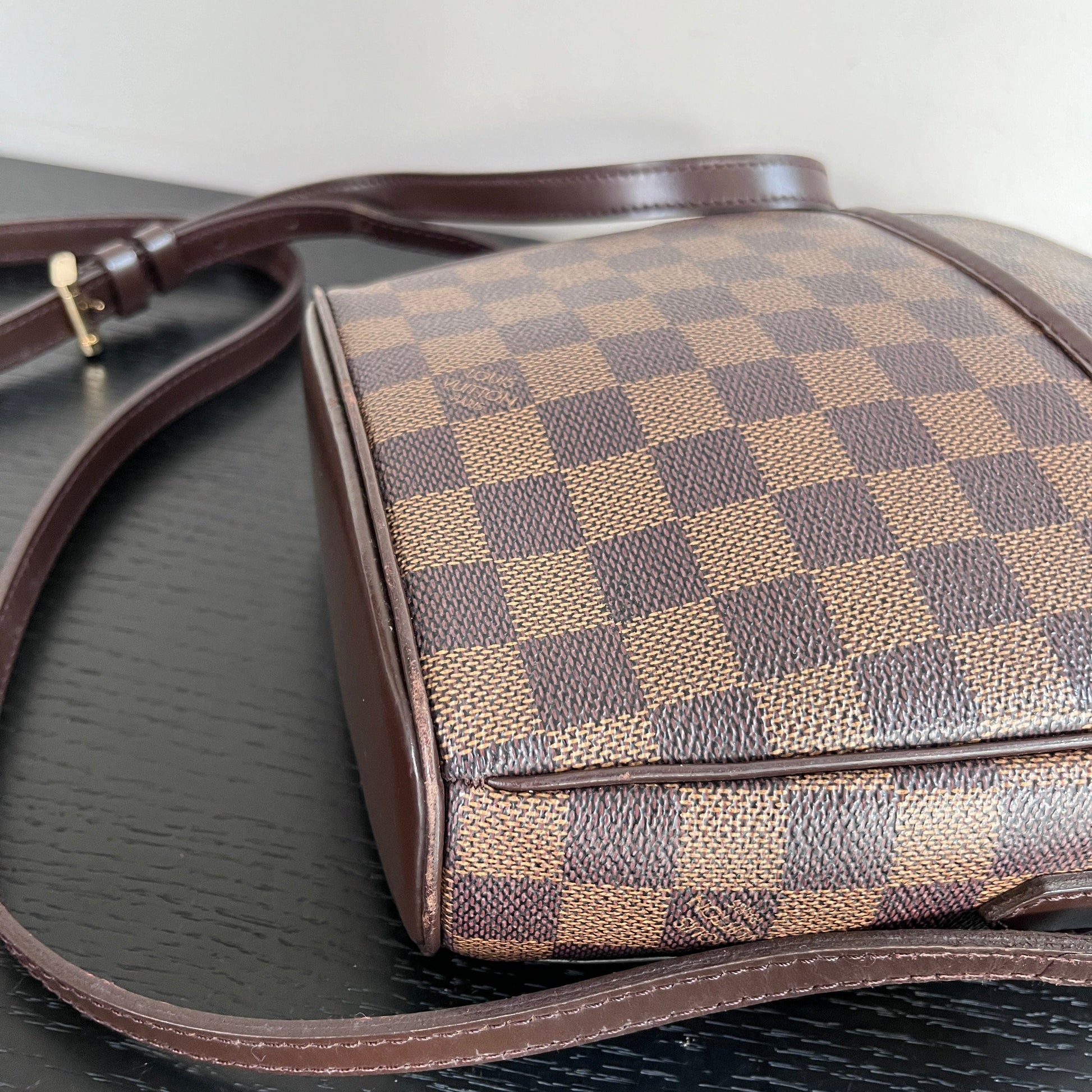 Louis Vuitton Ipanema PM Damier Ebene