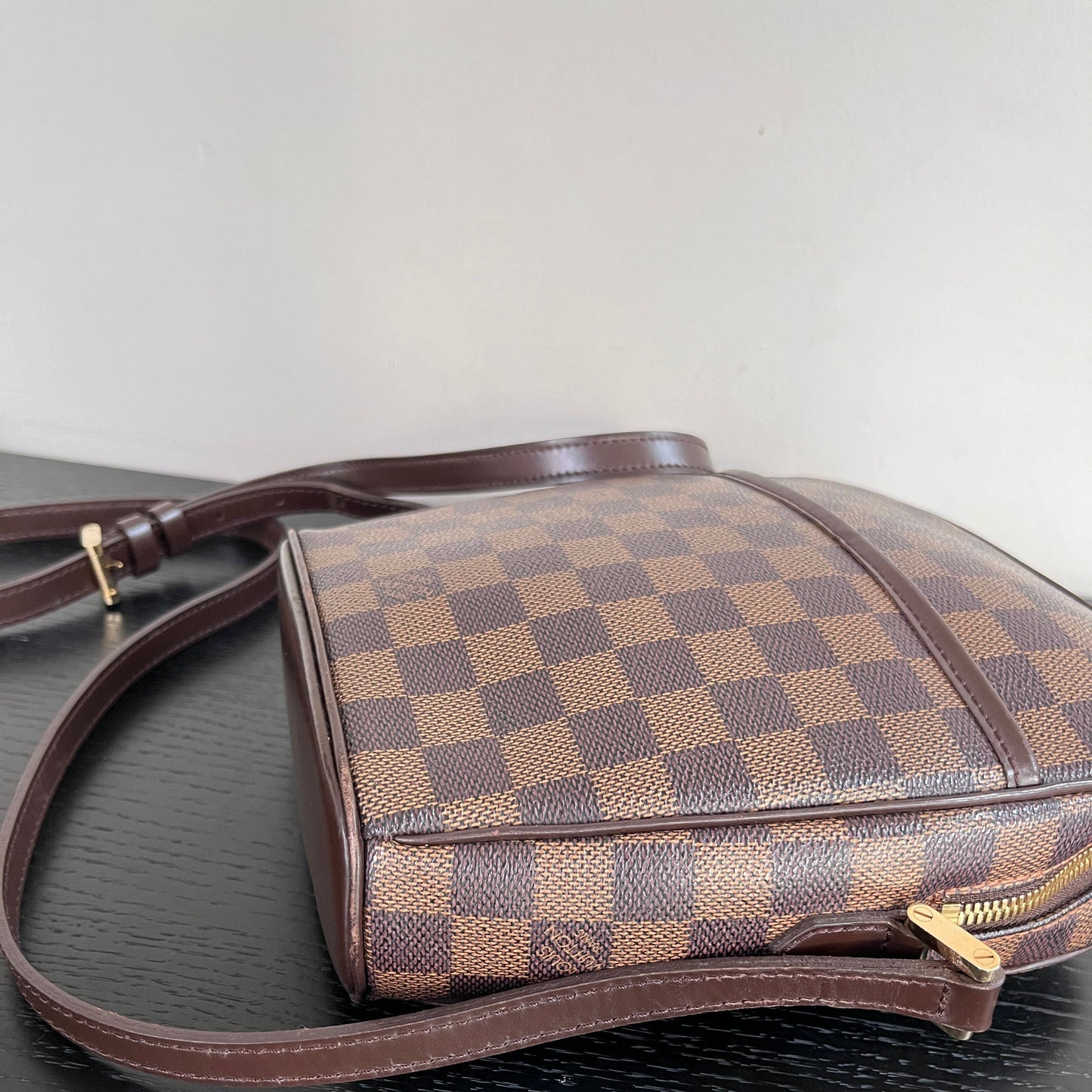 Louis Vuitton Ipanema PM Damier Ebene