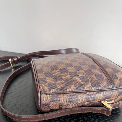 Louis Vuitton Ipanema PM Damier Ebene