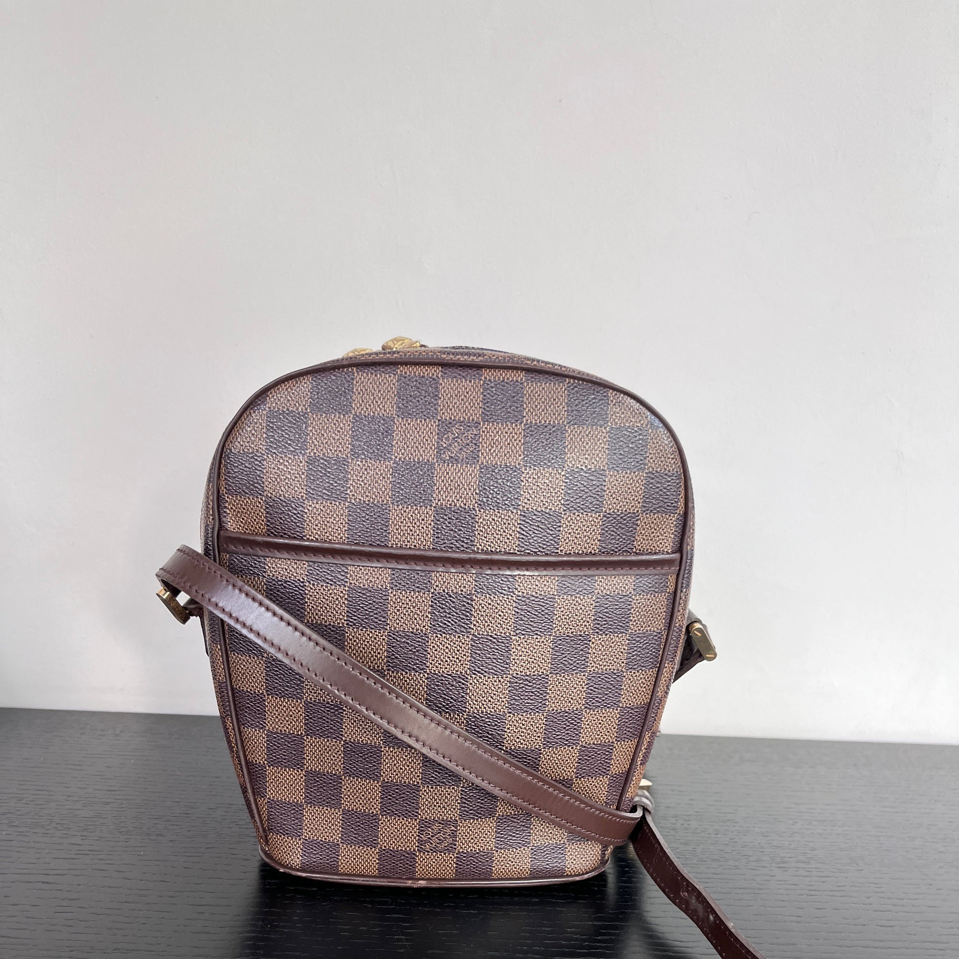 Louis Vuitton Ipanema PM Damier Ebene