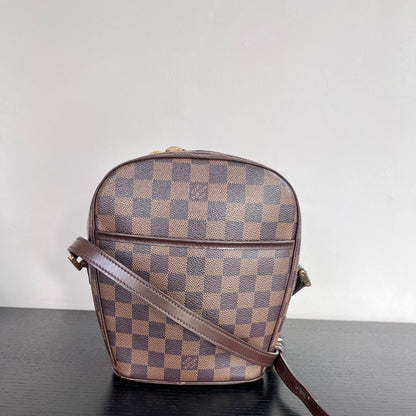 Louis Vuitton Ipanema PM Damier Ebene