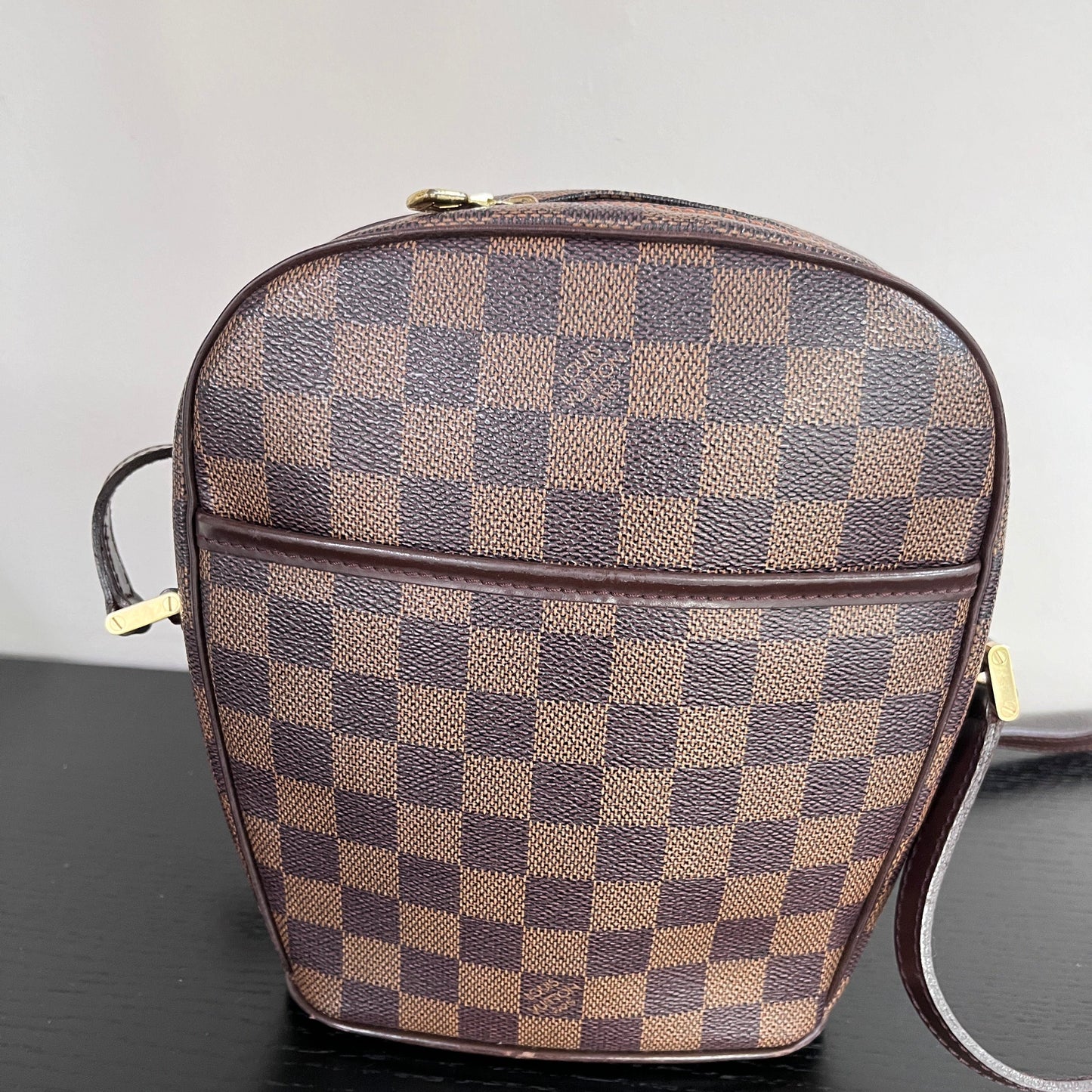 Louis Vuitton Ipanema PM Damier Ebene