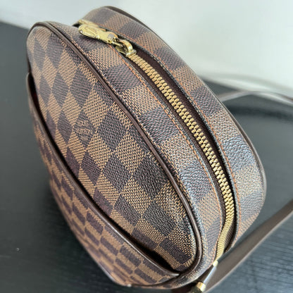 Louis Vuitton Ipanema PM Damier Ebene