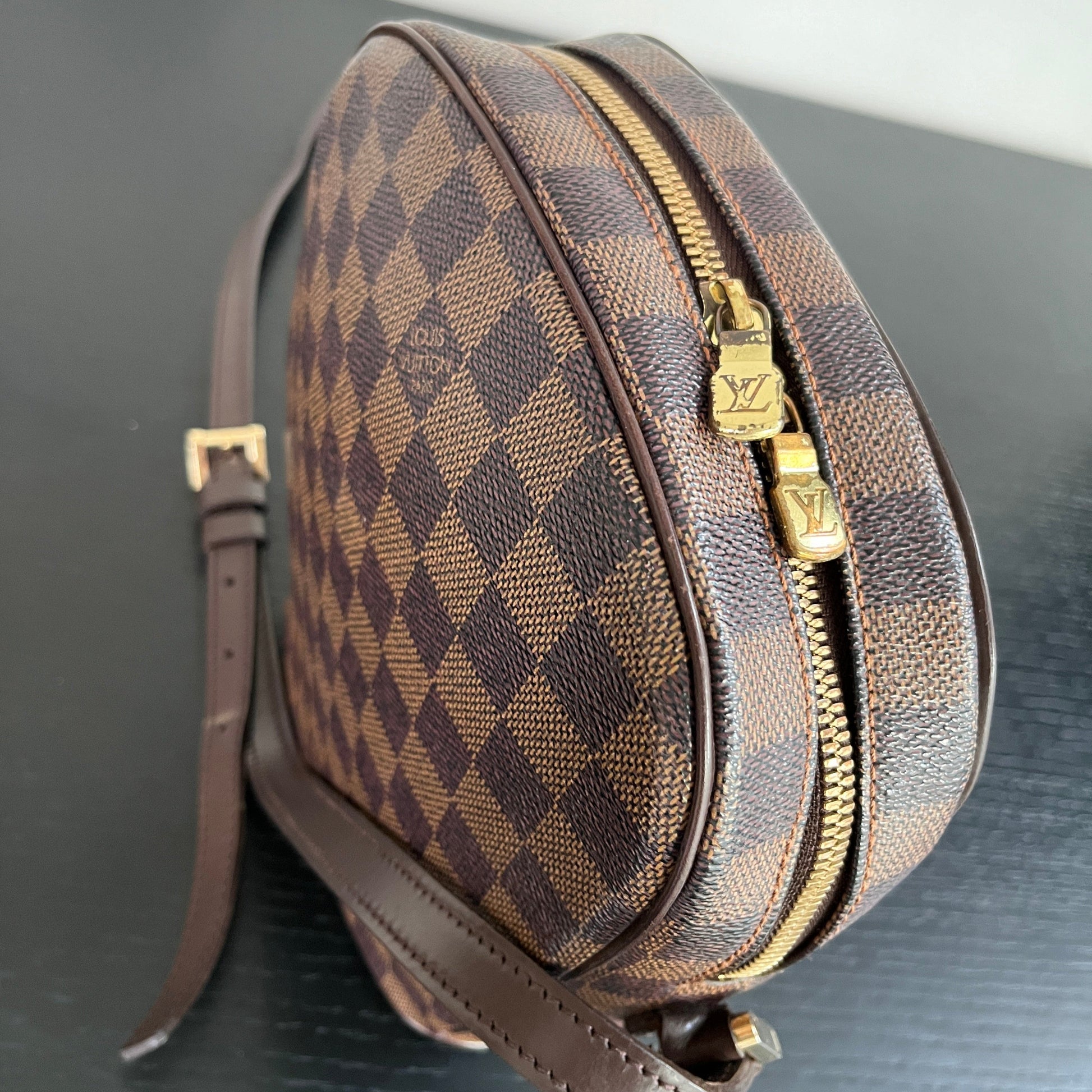 Louis Vuitton Ipanema PM Damier Ebene