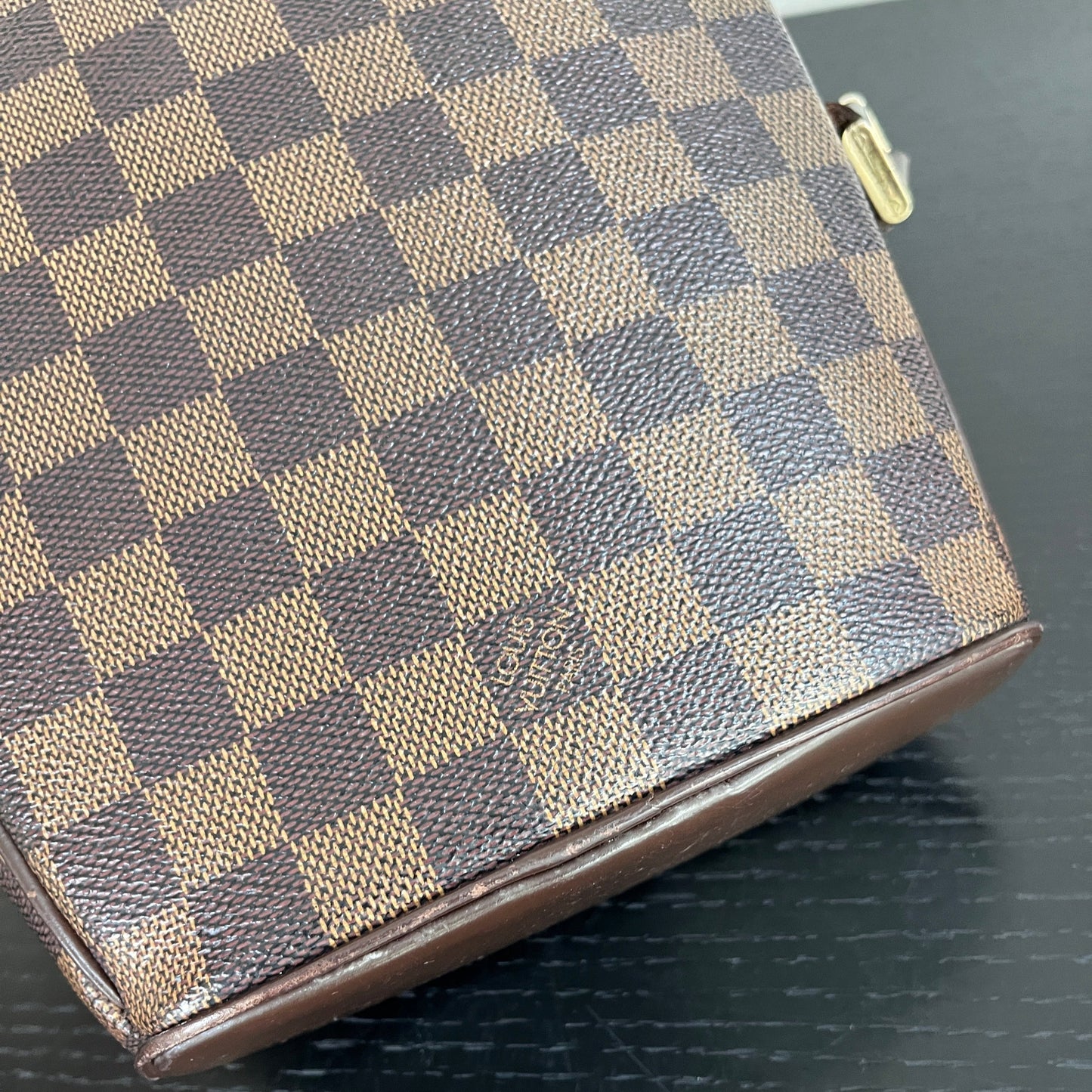 Louis Vuitton Ipanema PM Damier Ebene