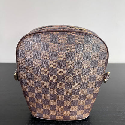 Louis Vuitton Ipanema PM Damier Ebene