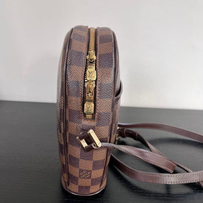 Louis Vuitton Ipanema PM Damier Ebene