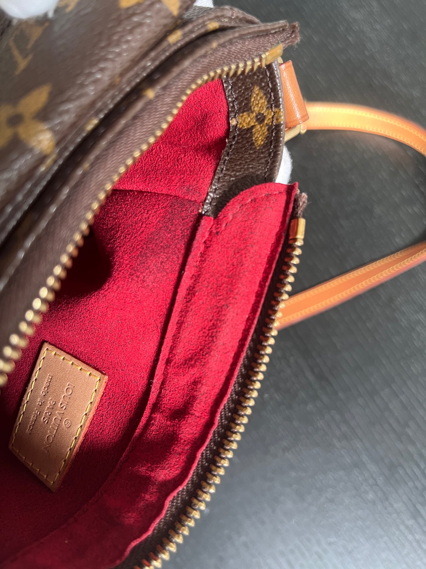 Louis Vuitton Viva Cite PM Crossbody Bag