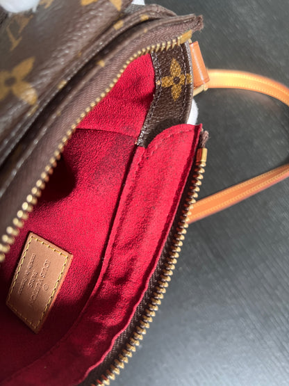 Louis Vuitton Viva Cite PM Crossbody Bag