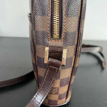 Louis Vuitton Ipanema PM Damier Ebene