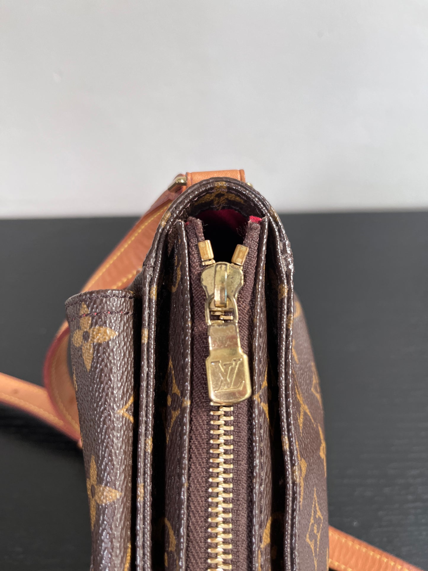 Louis Vuitton Viva Cite PM Crossbody Bag