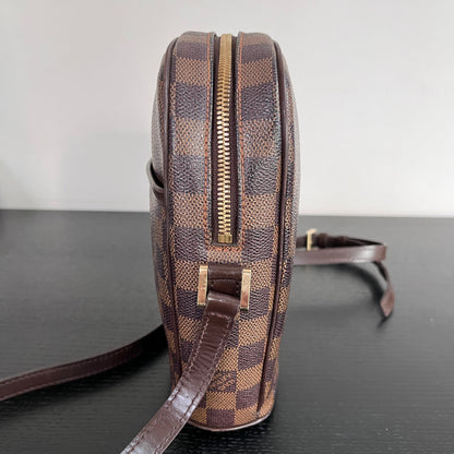 Louis Vuitton Ipanema PM Damier Ebene