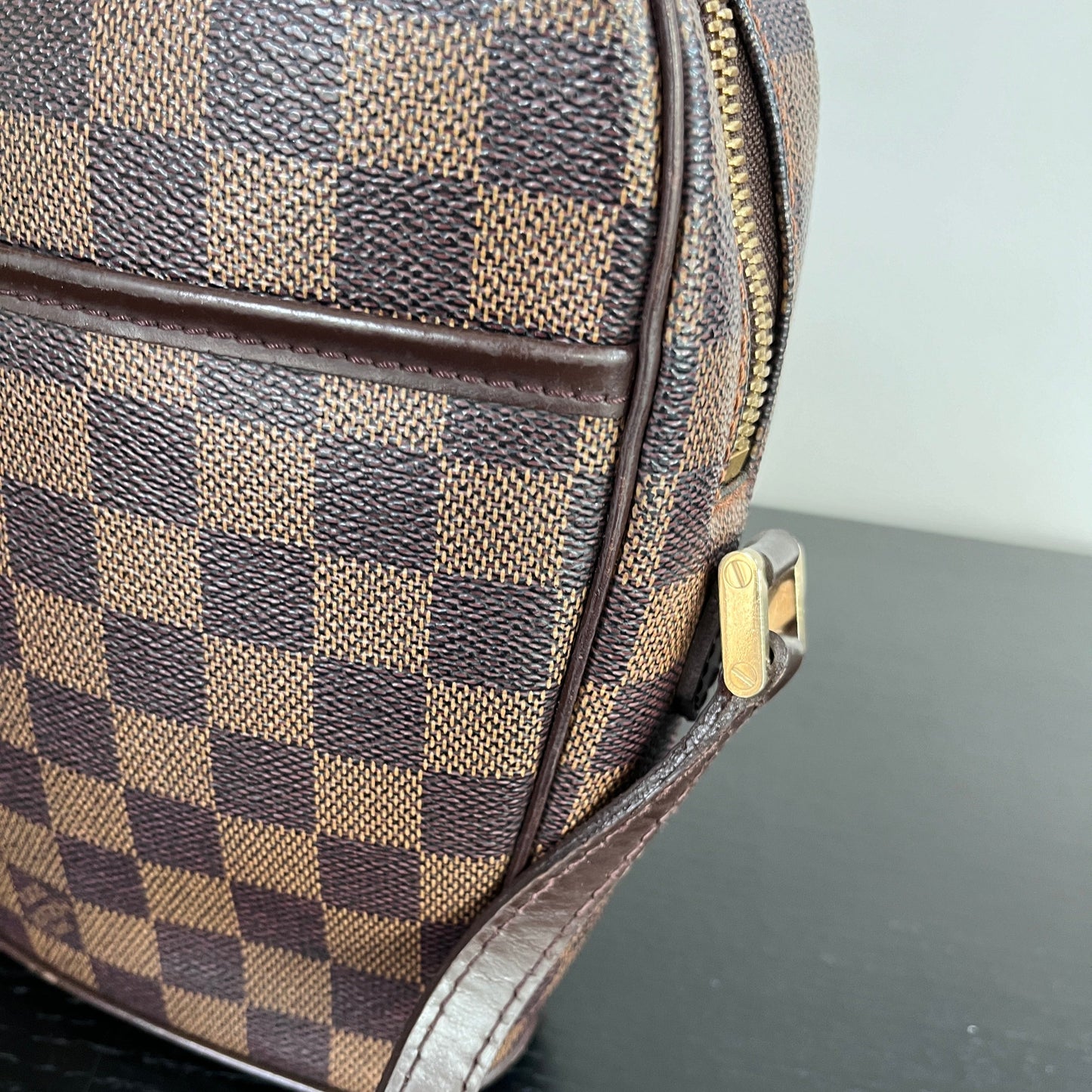 Louis Vuitton Ipanema PM Damier Ebene