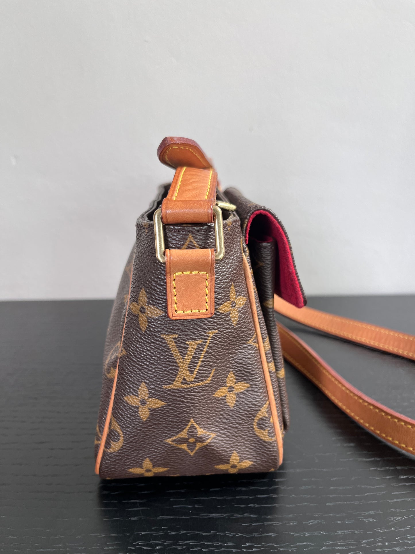 Louis Vuitton Viva Cite PM Crossbody Bag