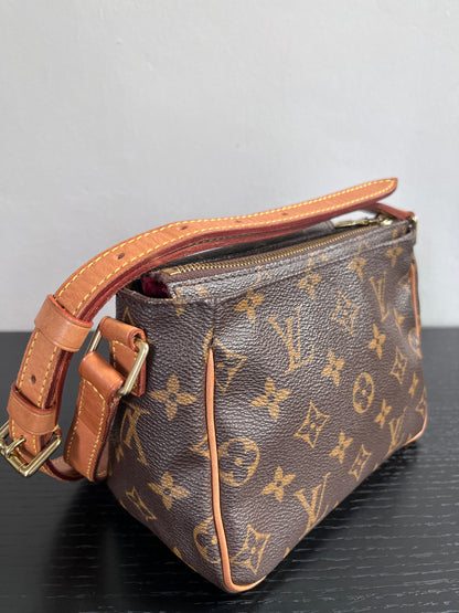 Louis Vuitton Viva Cite PM Crossbody Bag