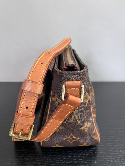 Louis Vuitton Viva Cite PM Crossbody Bag