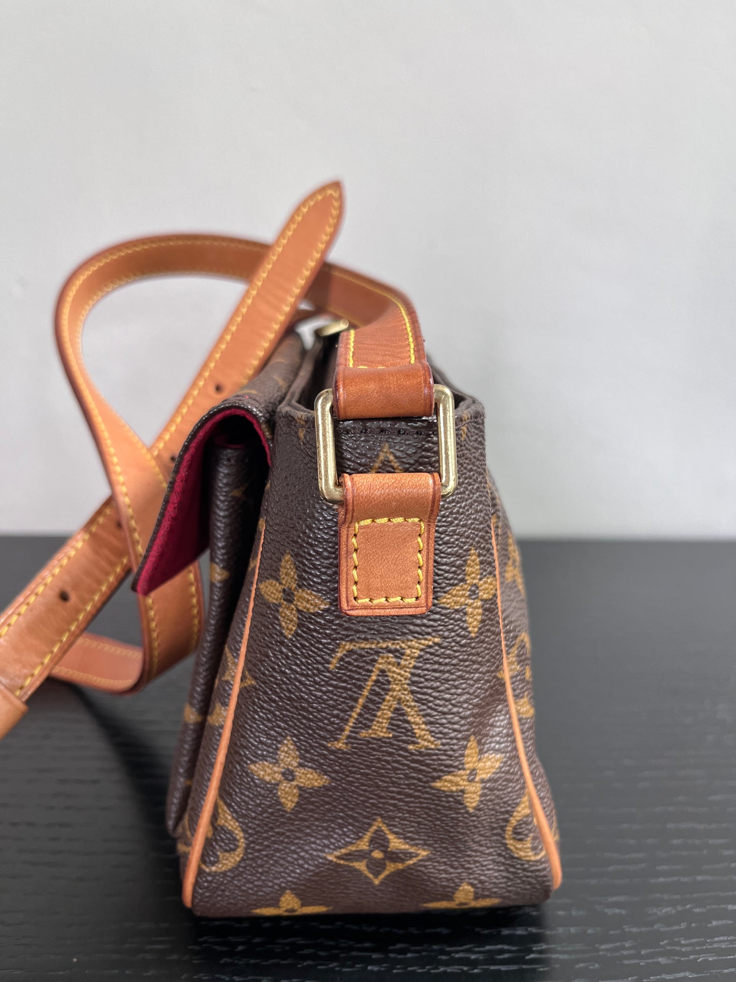 Louis Vuitton Viva Cite PM Crossbody Bag