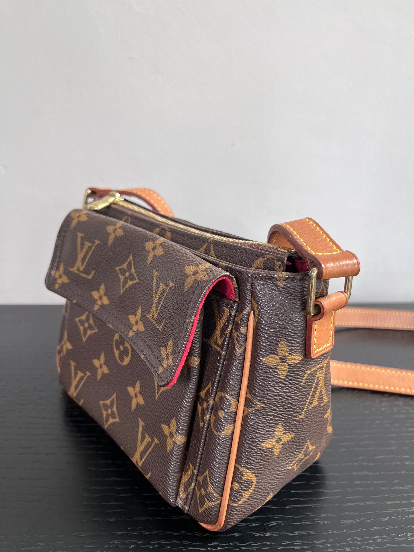 Louis Vuitton Viva Cite PM Crossbody Bag