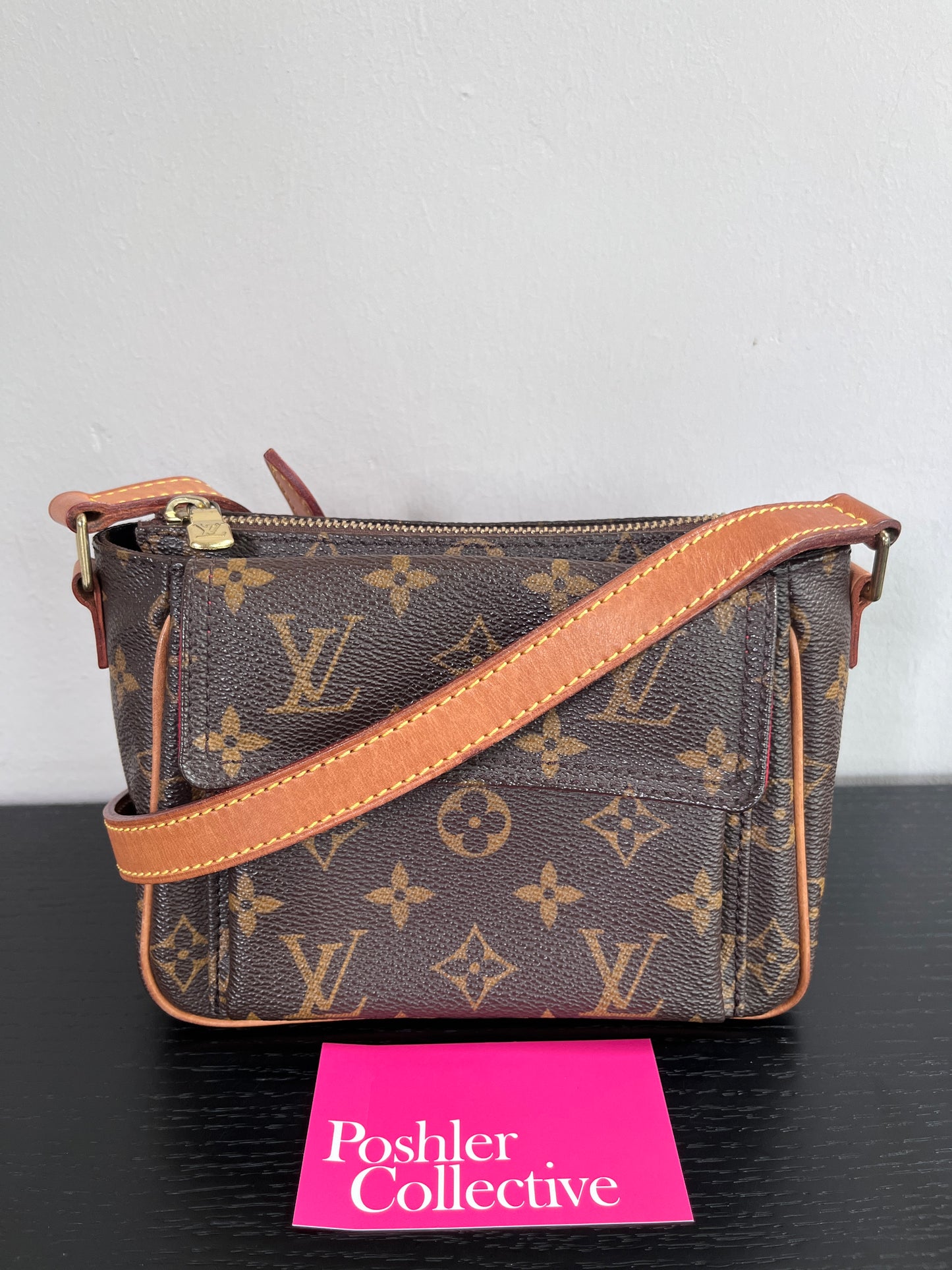 Louis Vuitton Viva Cite PM Crossbody Bag